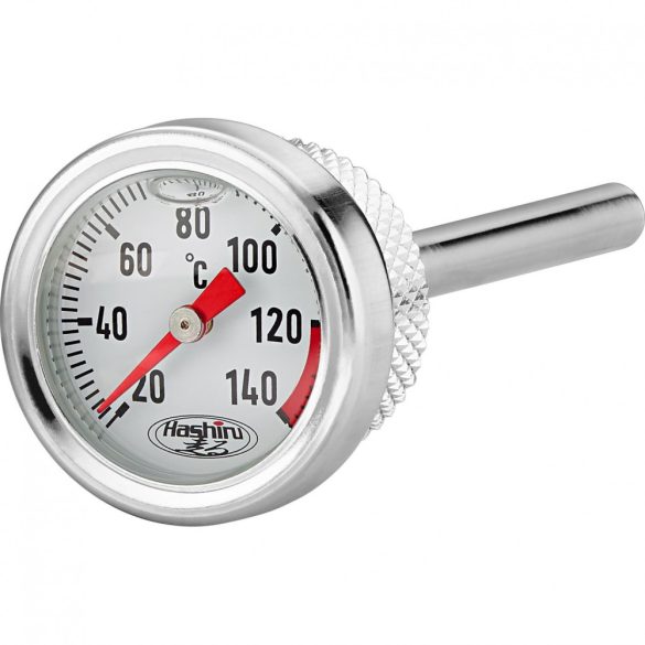 Hashiru olajhőmérő óra, 60120110120
