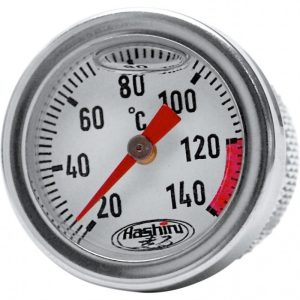Hashiru olajhőmérő óra, 60120110130