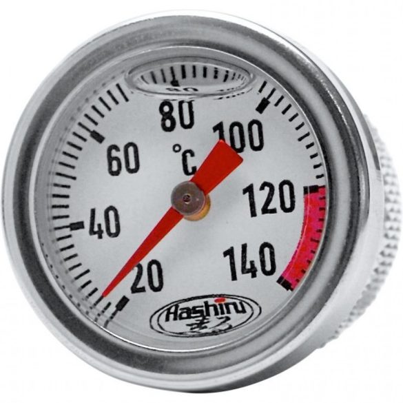 Hashiru olajhőmérő óra, 60120110130